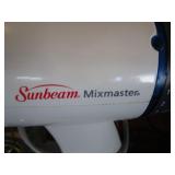 Pressure Cooker & Stand Mixer