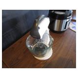 Pressure Cooker & Stand Mixer