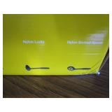 8pc Alum Cookware Set