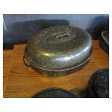 Roaster Pans