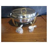 (New) Banquet Warming Tray