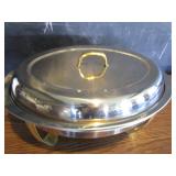 (New) Banquet Warming Tray