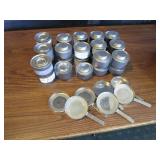 Banquet Warming Tray Fuel & Trays