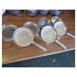 Banquet Warming Tray Fuel & Trays