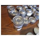 Banquet Warming Tray Fuel & Trays