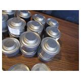 Banquet Warming Tray Fuel & Trays