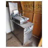 Henny Penny Pressure Fryer