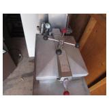 Henny Penny Pressure Fryer