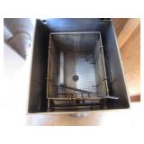 Henny Penny Pressure Fryer