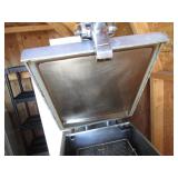 Henny Penny Pressure Fryer