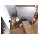 Henny Penny Pressure Fryer