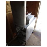 Henny Penny Pressure Fryer