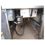Henny Penny Pressure Fryer