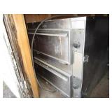 Warming Box 30"x32"x30"