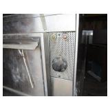 Warming Box 30"x32"x30"