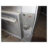 Warming Box 30"x32"x30"