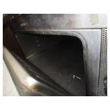 Warming Box 30"x32"x30"