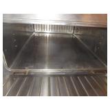 Warming Box 30"x32"x30"