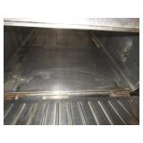 Warming Box 30"x32"x30"