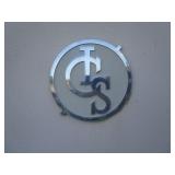 Freezer Building 93"x116"x95"