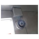 Freezer Building 93"x116"x95"