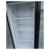 Beverage Air Cooler 75"x32"x79"