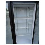 Beverage Air Cooler 75"x32"x79"