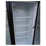 Beverage Air Cooler 75"x32"x79"