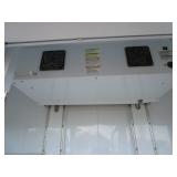 Beverage Air Cooler 75"x32"x79"