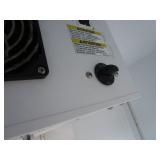 Beverage Air Cooler 75"x32"x79"