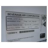 Beverage Air Cooler 75"x32"x79"