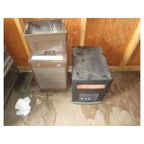 Infrared Heater & De-Humidifier