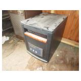 Infrared Heater & De-Humidifier