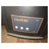 Infrared Heater & De-Humidifier