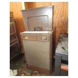 Infrared Heater & De-Humidifier