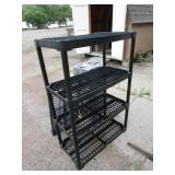 Shop/Garage Shelving