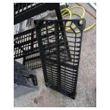 Shop/Garage Shelving