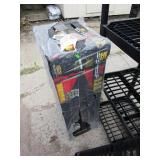 Shop/Garage Shelving