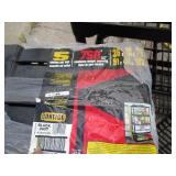 Shop/Garage Shelving