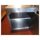 Stainless Steel Cabinet 24"x24"x24"