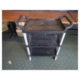 Cart 17"x26"x33