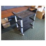 Cart 17"x26"x33