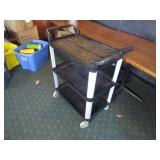 Cart 17"x26"x33