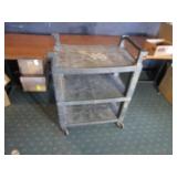 Cart 18"x29"x35"