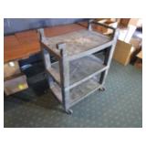 Cart 18"x29"x35"