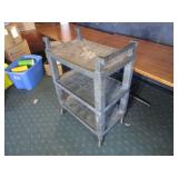 Cart 18"x29"x35"