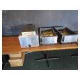 Food Pan Warmers