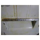 Vintage Steak Tenderizer