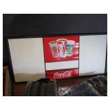 Menu Boards w/Lots of Letter Sets & 7" Outdoor Sign Letters w/Suction Pole