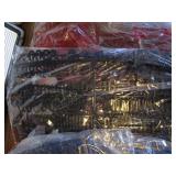 Menu Boards w/Lots of Letter Sets & 7" Outdoor Sign Letters w/Suction Pole